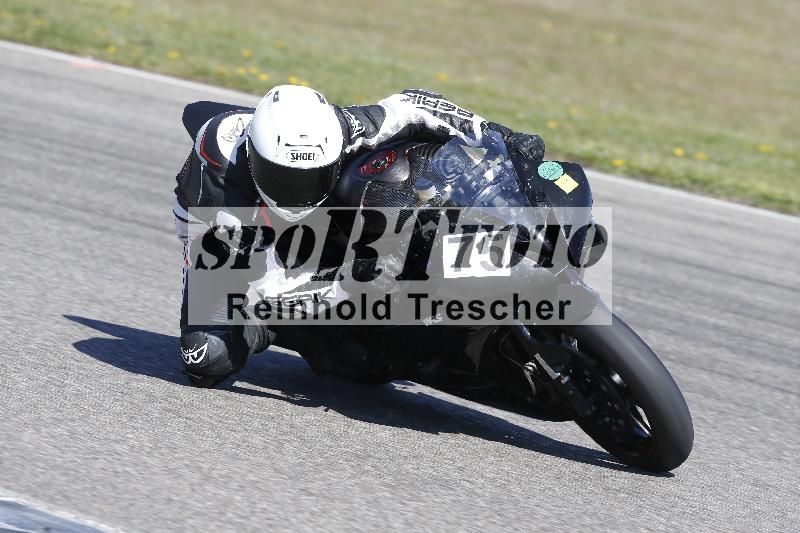 Archiv-2025/03 04.04.2025 TZ Motorsport ADR/Gruppe gruen/75